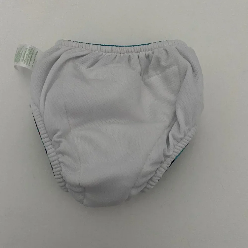 🌸GREEN‎ SPROUTS Reusable Swim Diaper